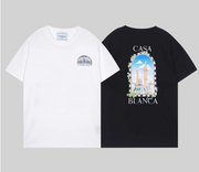Casa Blanca t-shirt